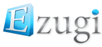 Logo của đối tác ezugi