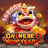 Logo đội Chinese New Year 2