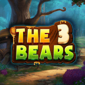 Logo da equipe 3 Bears