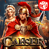 Logo da equipe Caesar